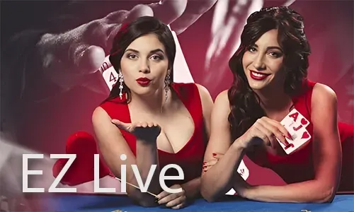 Live Dealer Game Guide